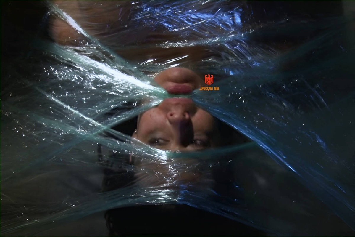 Dawn Vaughn 7 - Deadly Famous 2014