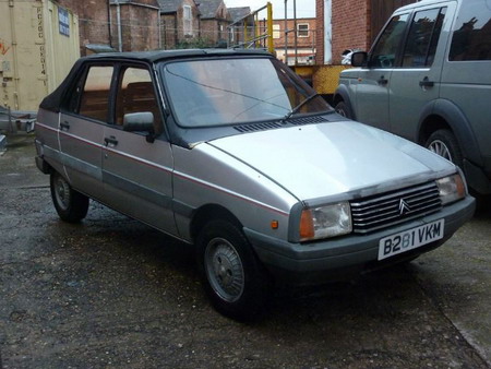 VC B281VKM
