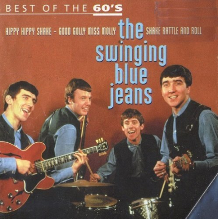 d1e10358 ab8d 48bc aed4 5bb42556a173 - The Swinging Blue Jeans - Best Of The 60's (2000)