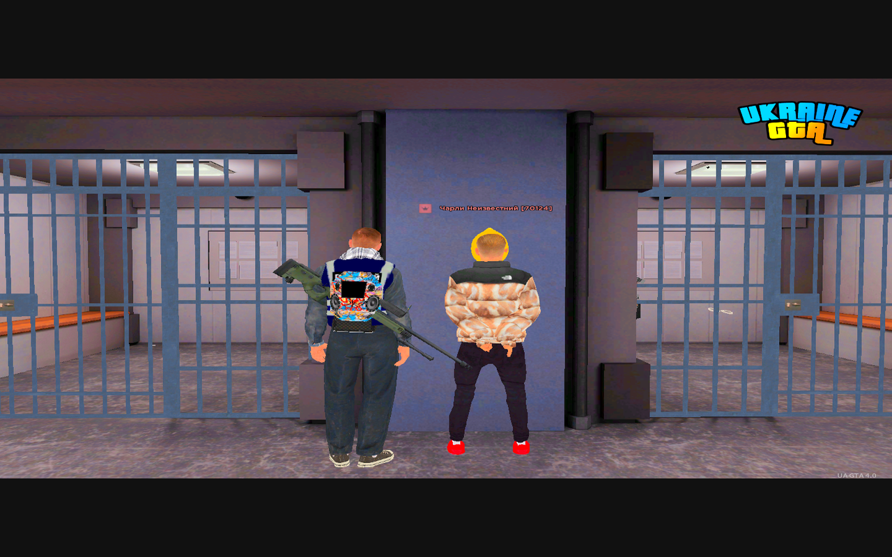 Grand Theft Auto San Andreas Screenshot 2026 08 05 20 10 10 82