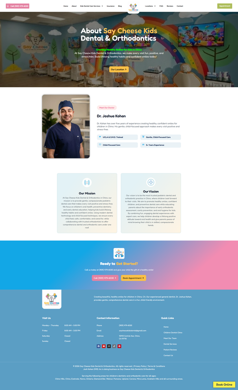 screencapture saycheese ortho pages about 2026 02 28 12 29 44