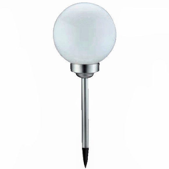 Stainless Steel Light : :60126