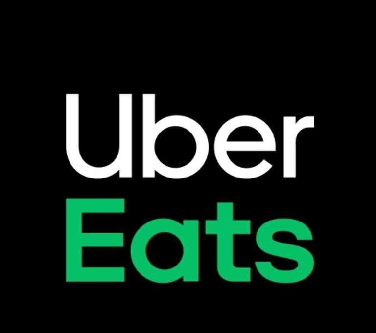 35% OFF de descuento en 2 órdenes UBER EATS 
