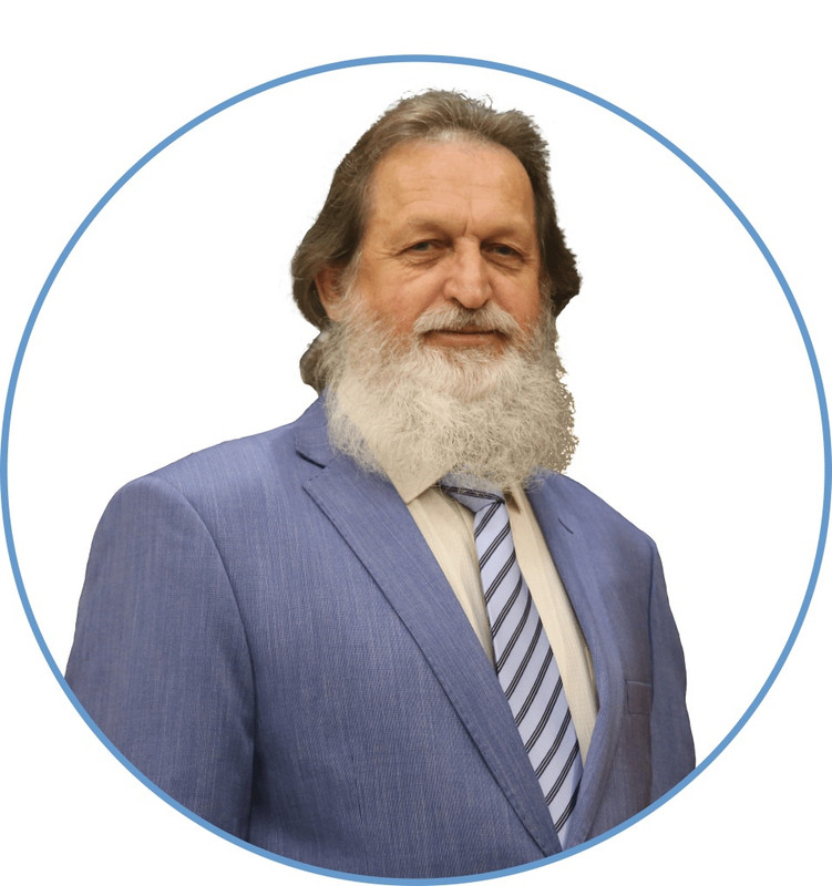 Практическое овладение лептонным компьютером человека (Вячеслав Бронников)