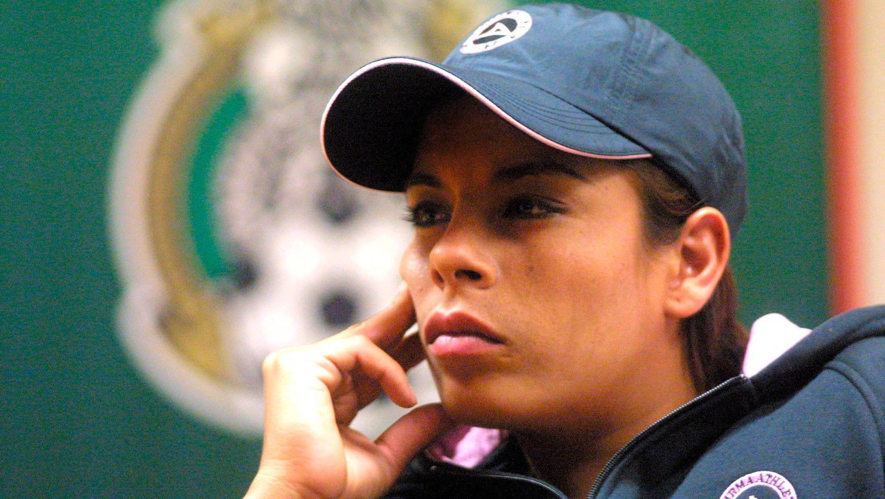 Maribel Domínguez rompe el silencio y cimbra a la FMF