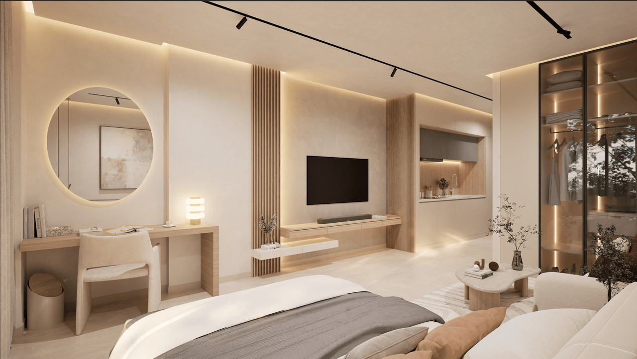 Elyra Residence project image 6