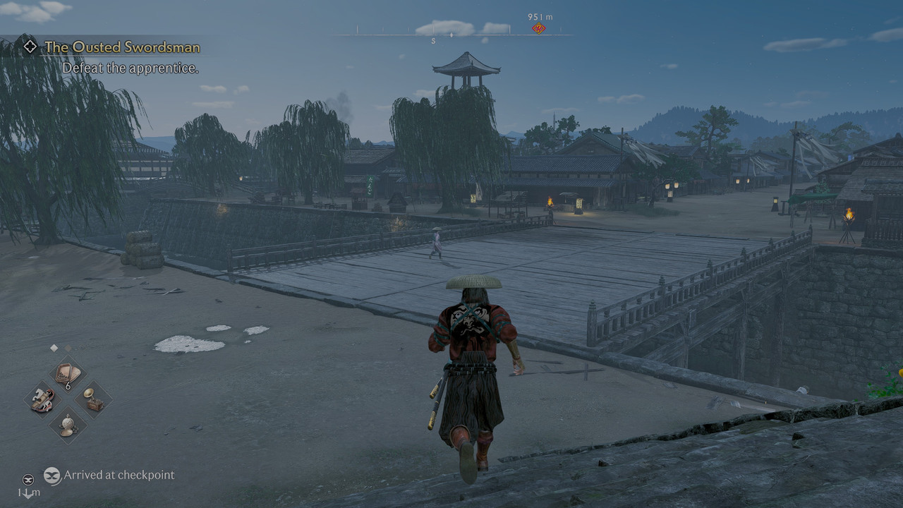 Rise of the Ronin Screenshot 2026 04 04 22 13 34