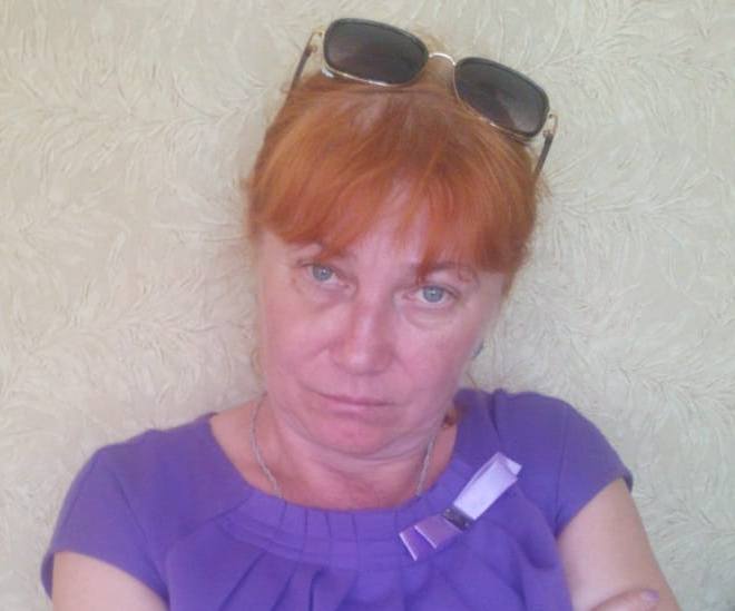 Сотрудники полиции задержали мошенницу