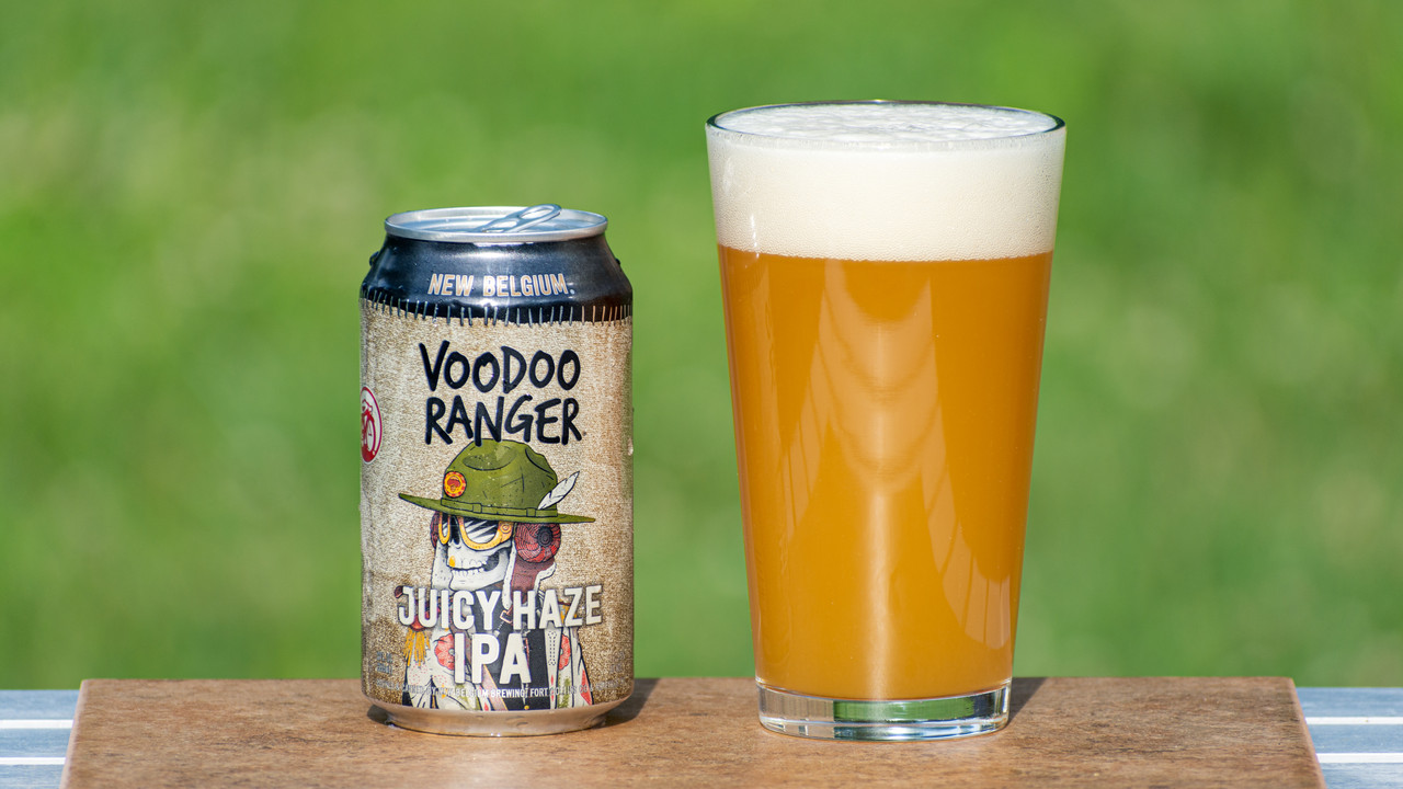 Juicy Haze BA