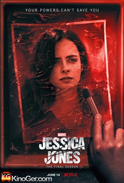 Marvels Jessica Jones (2015)