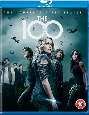 The 100 - Stagione 1 (2014) (Completa) BDMux 1080P HEVC ITA ENG AC3 x265 mkv