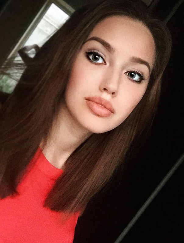 Anastasia Kostenko 175 (25)