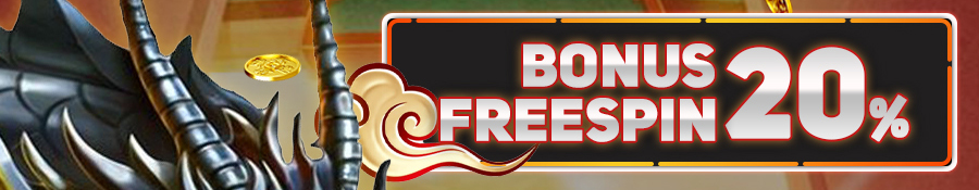 BONUS FREESPIN<