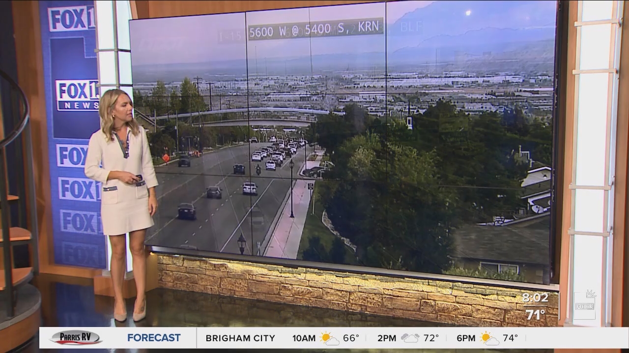 09.05 - 15.00.00 - FOX13 News  Good Day Utah 8AM  ᴺᵉʷ. Utah news, wea....ts_snapshot_03.30.730