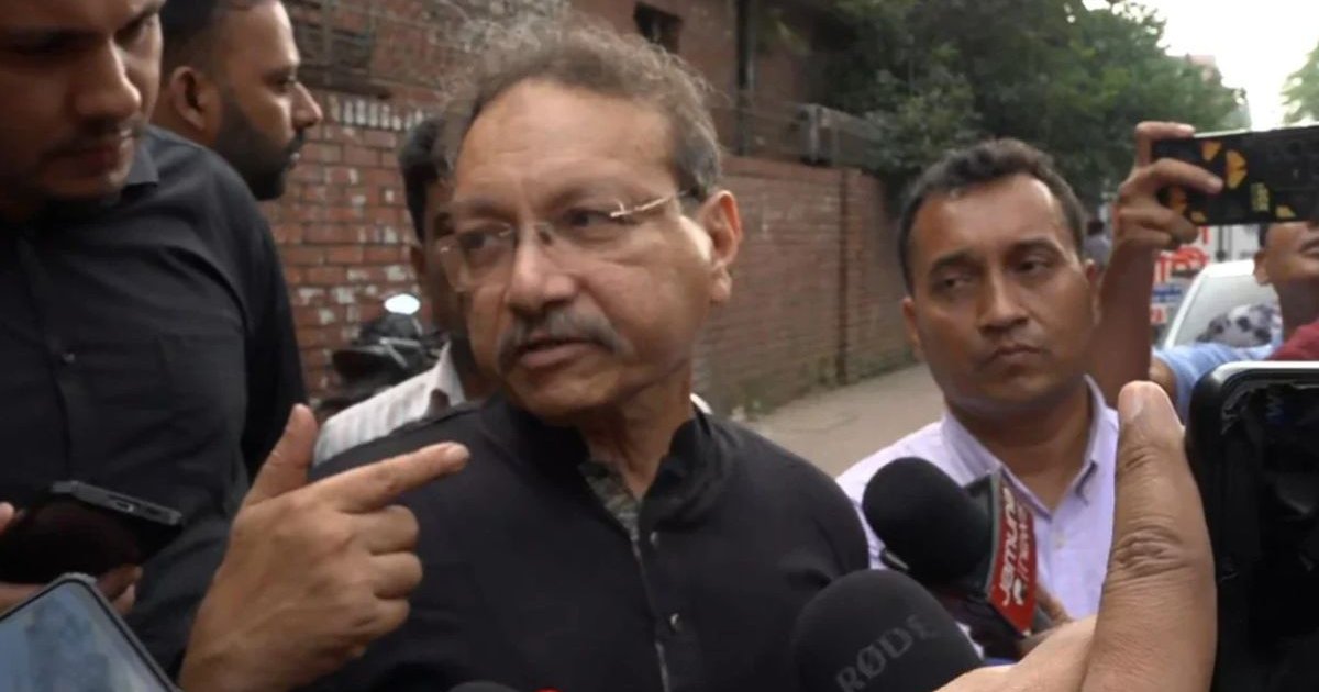 ‘আমার ছেলে সাঁতার জানতো, ঘটনা ভিন্ন খাতে নেওয়ার চেষ্টা হচ্ছে’