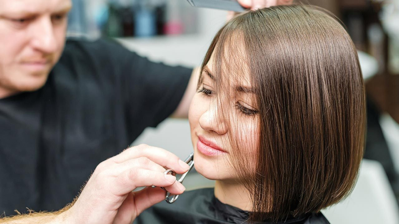 ¿Cómo usar un corte bob para que el cabello se vea sedoso? Este es el truco