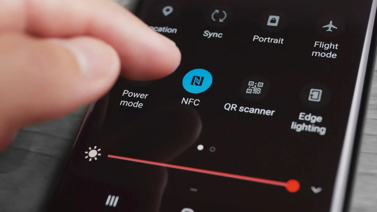 ¿Qué es y para qué sirve la N del menú de opciones de tu celular Android?