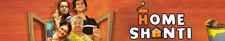 Home Shanti S01 Complete Season 1 720p WEBRip AAC x264 DesiThor