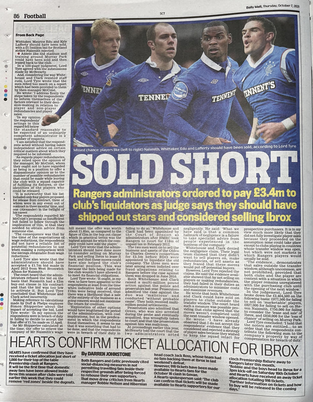 Mail duff and duffer 2 IMG_3323