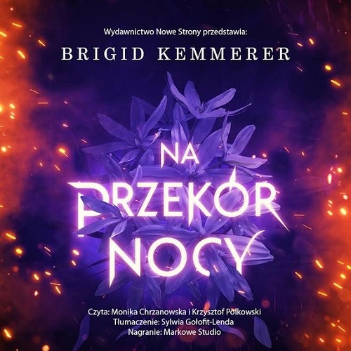 Na przekór nocy