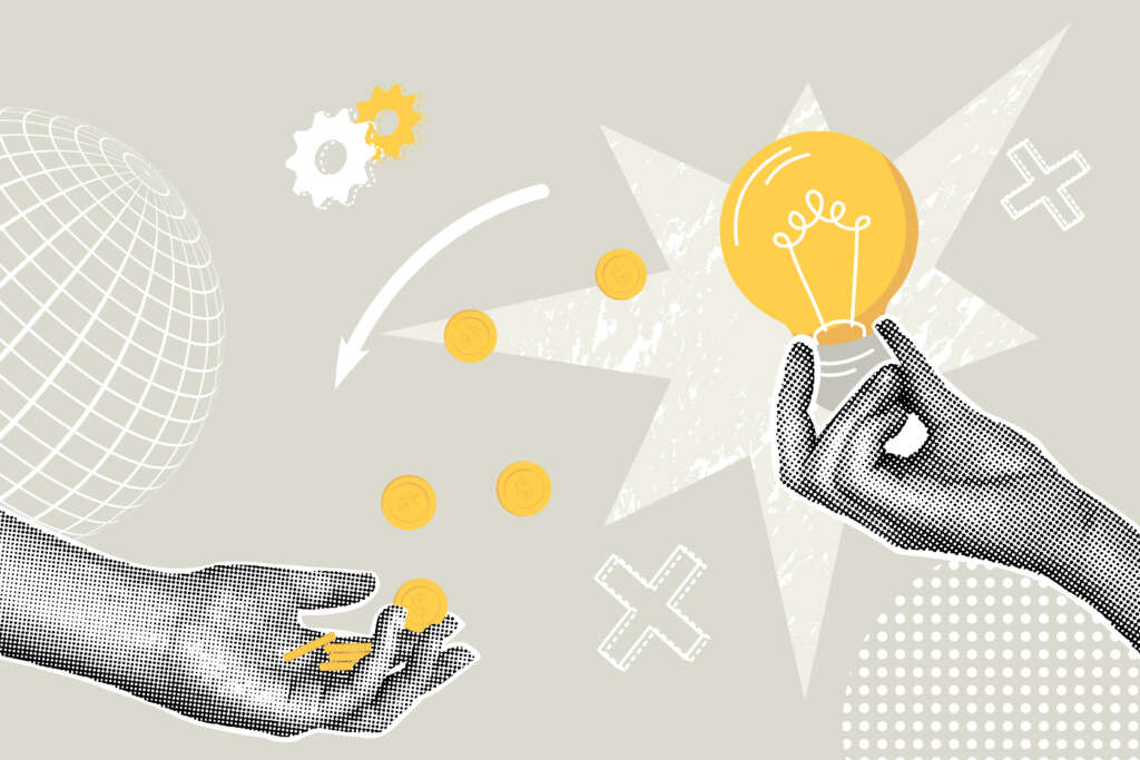 5+ Unique Business Ideas