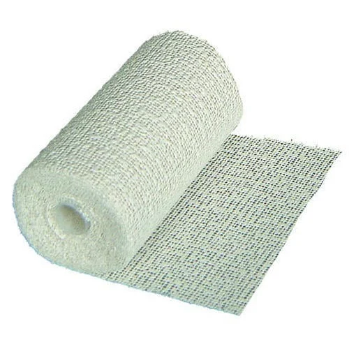 Plaster of Paris (P.o.p)15*2.7cm 6 Inch