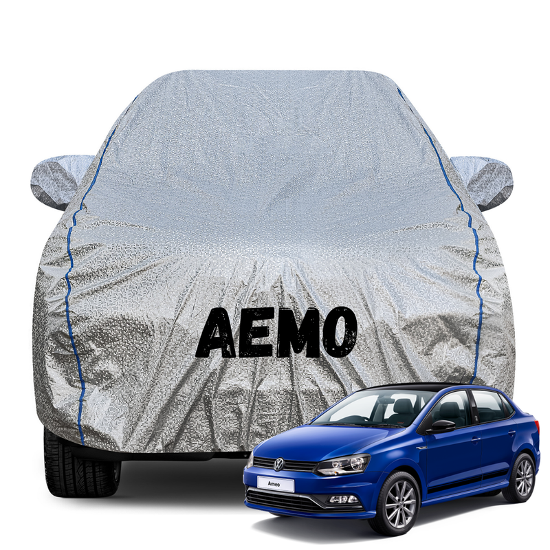 Aemo Car Cover
