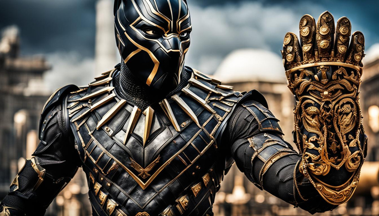 Black Panther