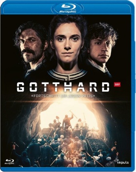 Gotthard (2016) HD 720p x264 DTS+AC3 ITA AC3 GER