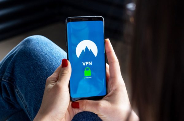 Cara Menggunakan VPN Isi VPN Menggunakan Aplikasi Pada Gadget 600x397
