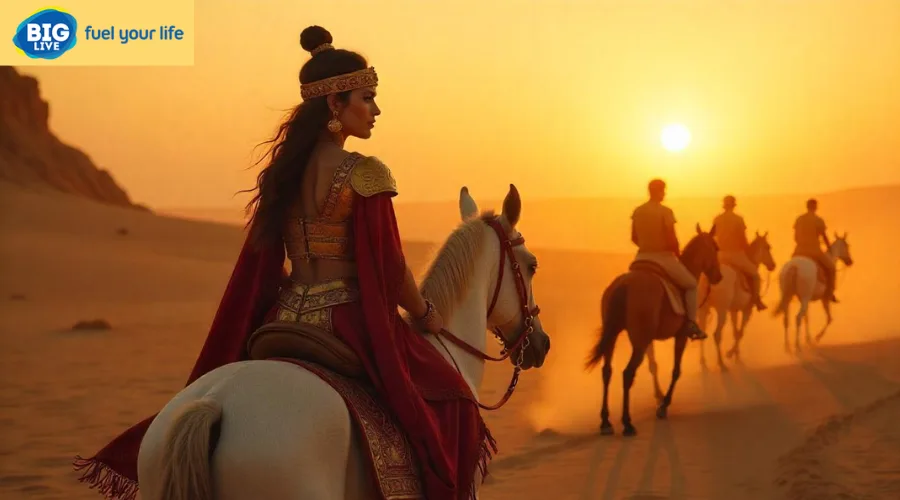 Upcoming Movies Set In Historical Time 