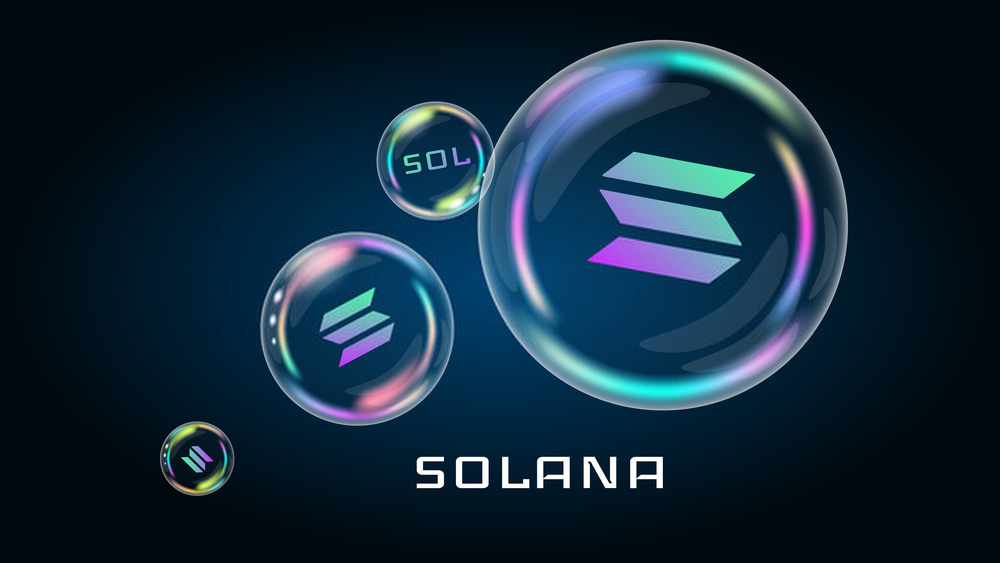 Ethereum Killer - Solana