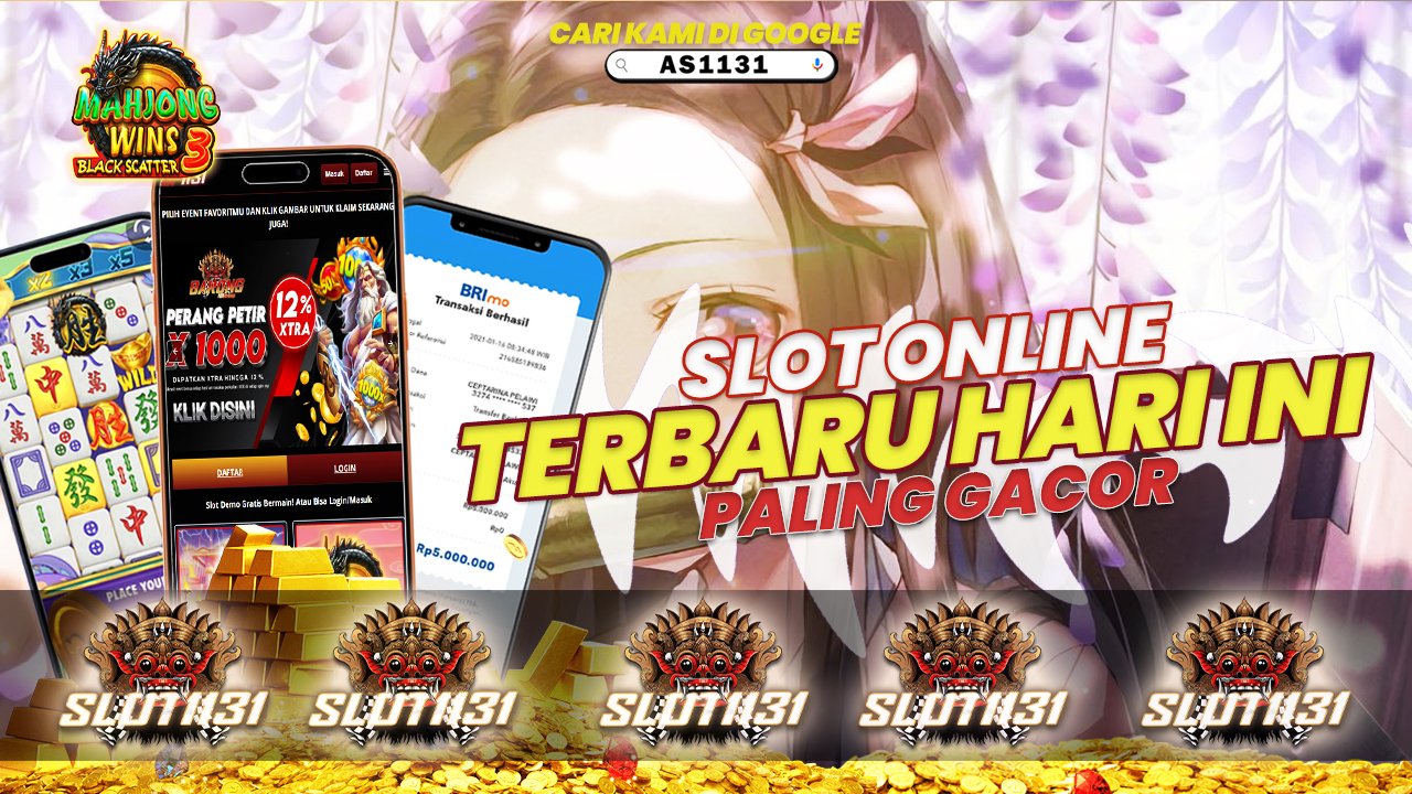 Rekaman Viral Detik JP 300 Juta dari Mahjong Wins 3