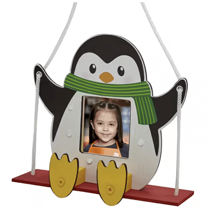 Make Free Penguin Ornaments at Home Depot Stores Nov. 25 Make Free Penguin Ornaments at Home Depot Stores Nov. 25