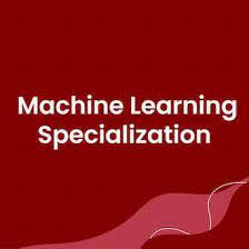 Coursera - Machine Learning Specialization by DeepLearning.AI