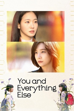 You and Everything Else Complete S01 DUAL 720p WEB-DL x265-TFPDL