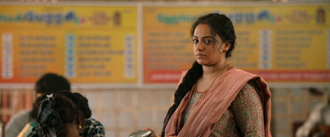 Thalaivan Thalaivii 2025 WebRip [Hindi + Tamil + Telugu] 480p 720p 1080p ESub Screenshot