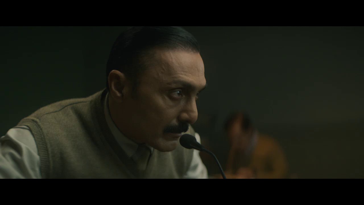 Berlin (2024) Movie Preview 3
