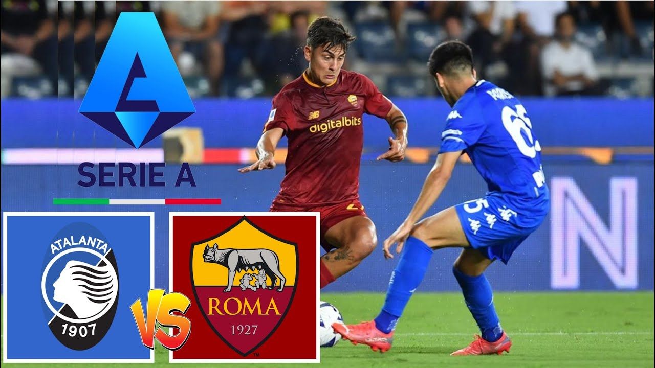 Rojadirecta Atalanta-Roma ore 20:45 ITA: dove vederla in tv, in streaming e probabili formazioni.
