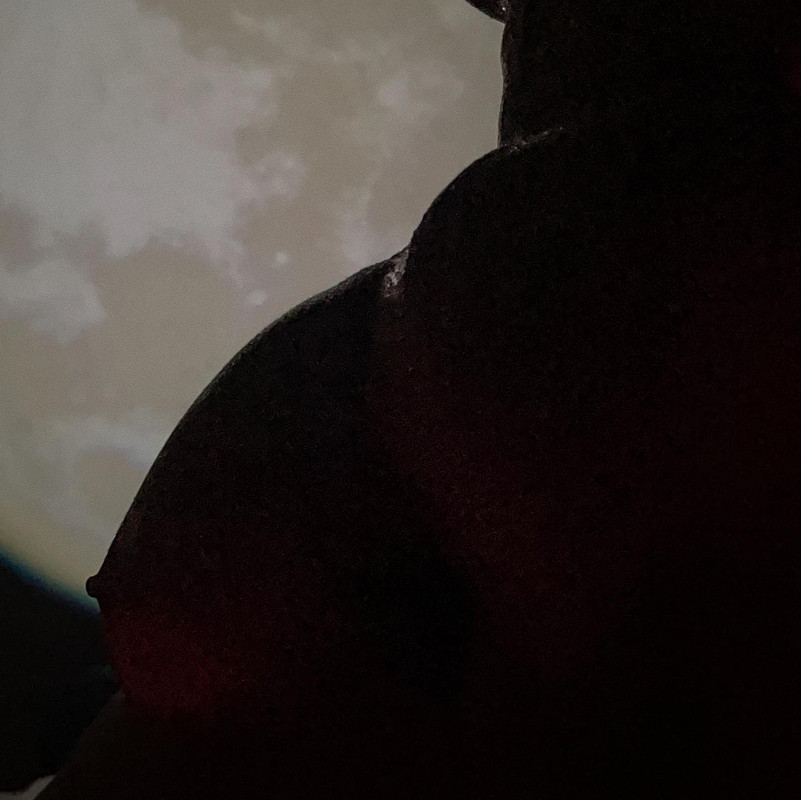 Photo by Nguyễn Duy Hải ! on September 24, 2023. May be an image of eclipse. (2)