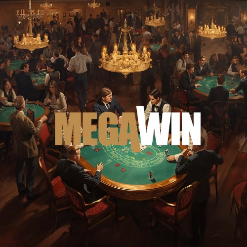 MegaWin Casino