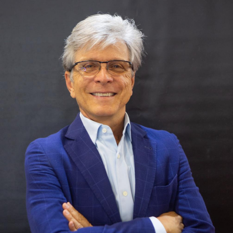 SERGIO DUQUE ESTRADA