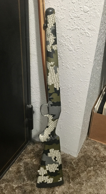 Kuiu Verde by Stealth