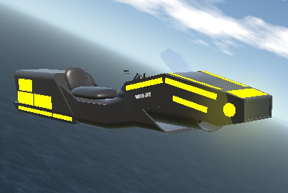 FlyingMotorcycle