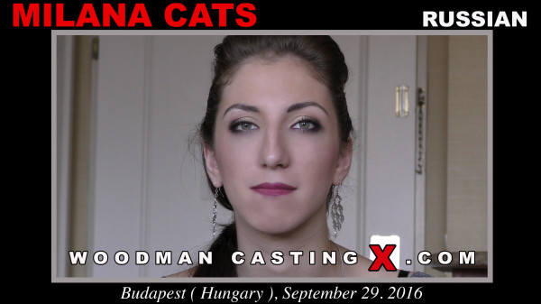 WoodmanCastingX 25 02 08 Milana Cats UPDATED CASTING X 165