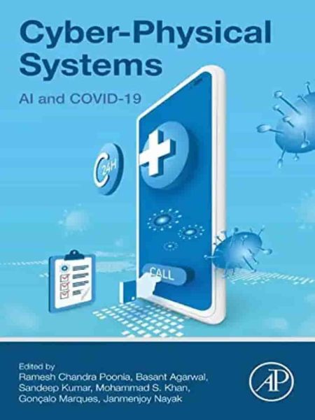 Cyber-Physical Systems: AI and COVID-19