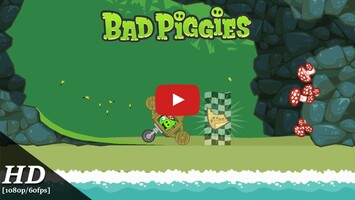 Bad Piggies apk