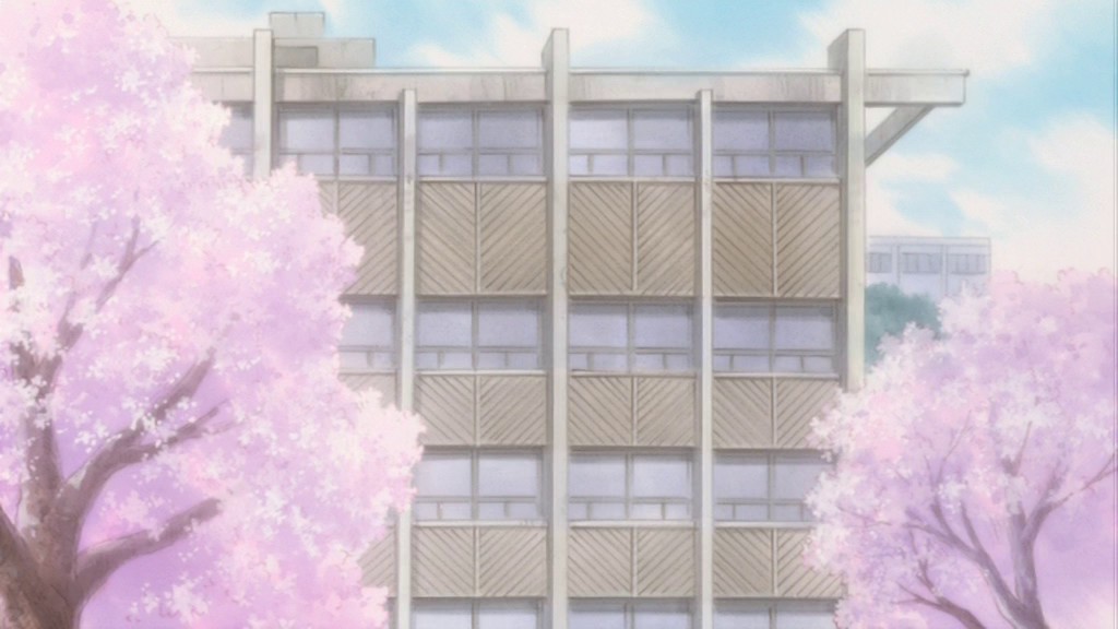 EJF Honey and Clover II 01 DVD 576p FLAC AC3 (Dual Audio) DE0AFF70 o 00 09 02 00001