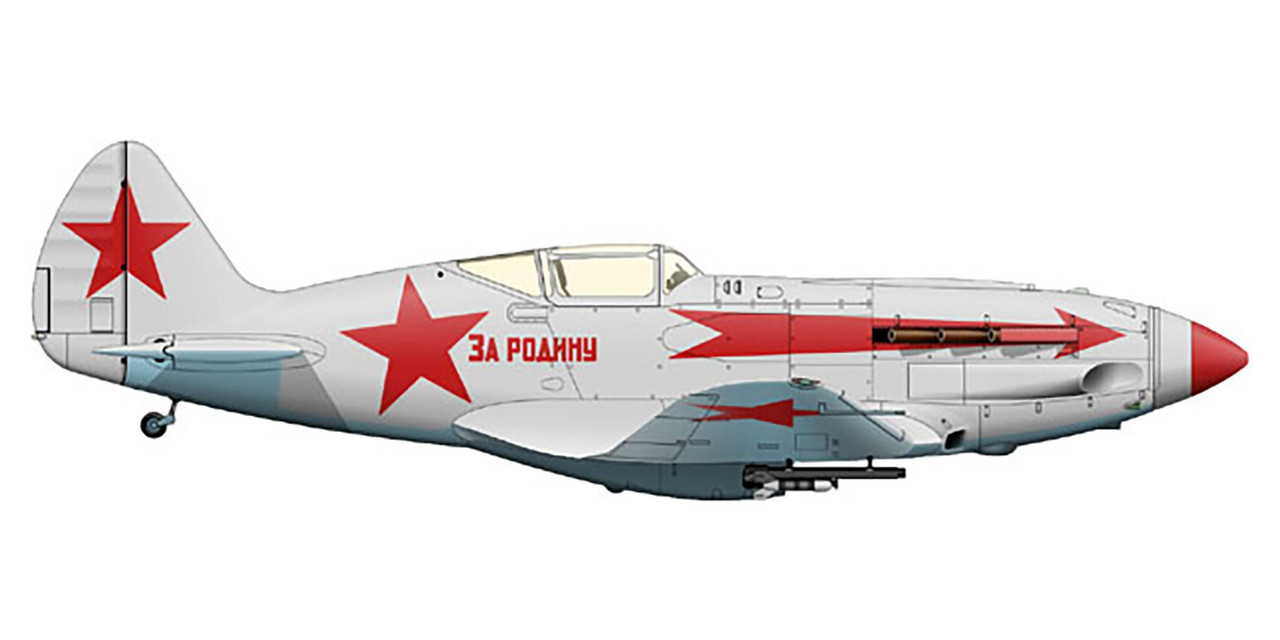 Mikoyan-Gurevich-MiG-3-172IAP-For-the-Motherland-23rd-Feb-1942-0A