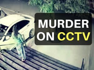 Murder on CCTV S05E15 — The Graveyard Shift